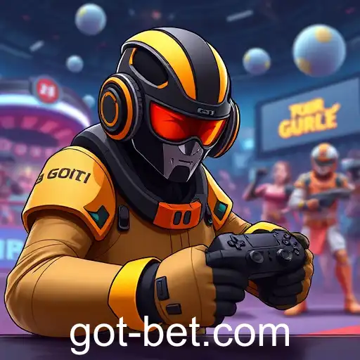Gaming Trends of 2025: Gotbet Leads the Charge