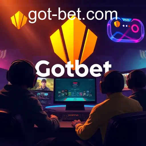 Gotbet: Shaping the Future of Online Gaming