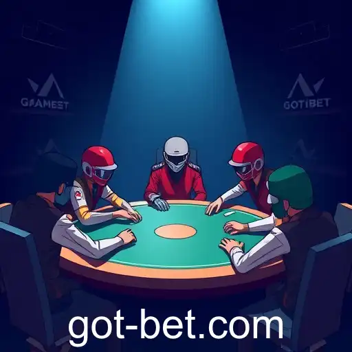 Gotbet Game Innovation Sparks Global Interest