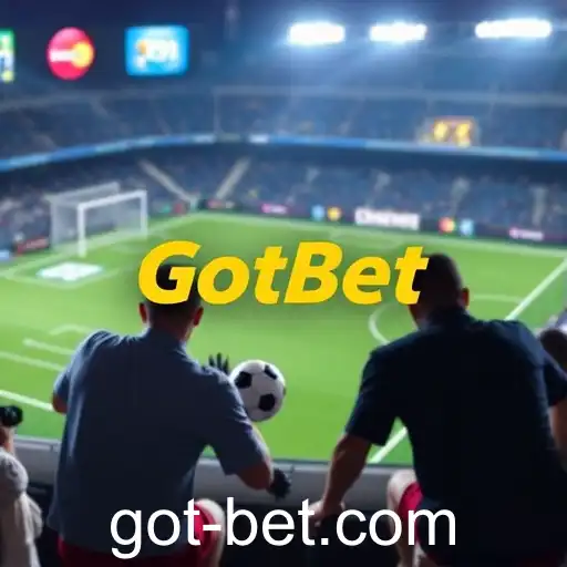 The Rise of GotBet: Transforming Online Gaming
