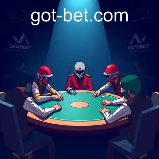 Mastering the Art of Wagering: A Comprehensive Guide to Betting