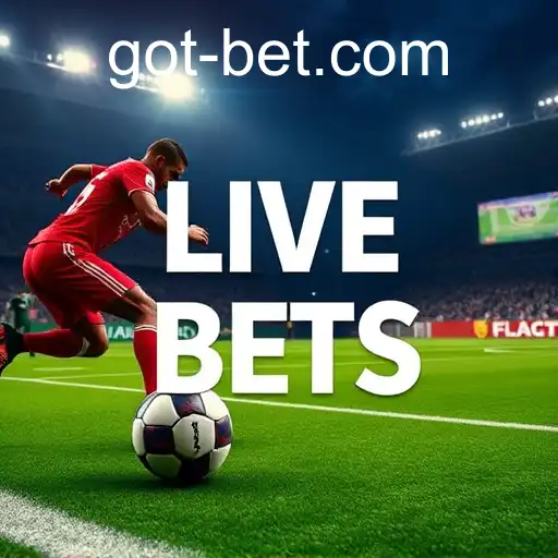 Exploring the Thrills of Live Bets: The Gotbet Experience
