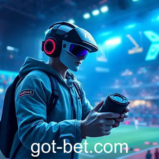 The Evolution of Gaming in 2025