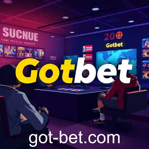 Innovation Meets Entertainment: The Rise of Gotbet