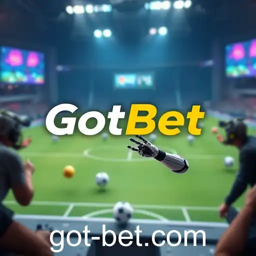 The Rise of GotBet: Revolutionizing Online Gaming