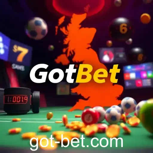 The Rise of GotBet and Its Impact on Online Gaming