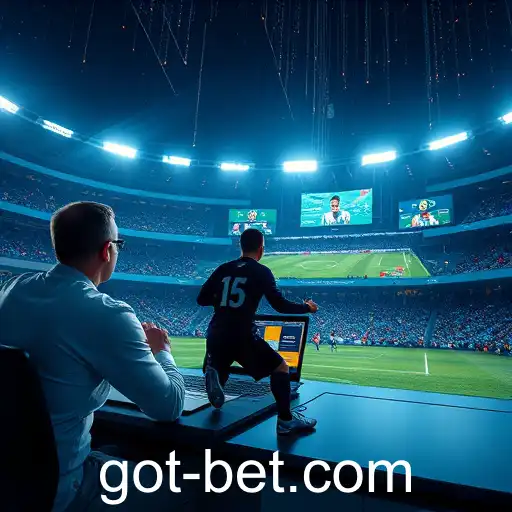The Rise of Sports Betting in a Digital Age