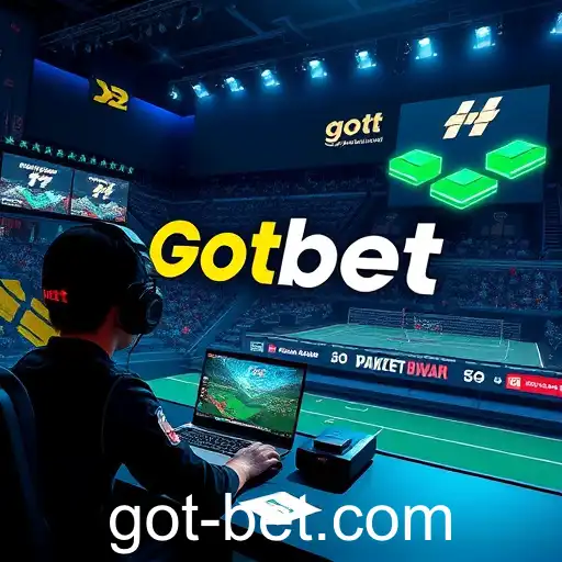 The Gotbet Boom: Redefining Online Gaming in 2025