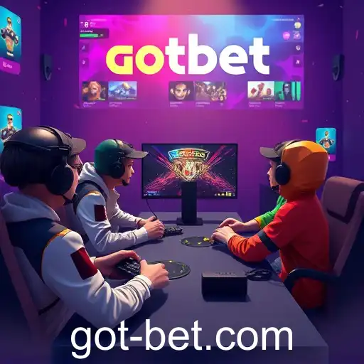 The Rise of Gotbet in Online Gaming
