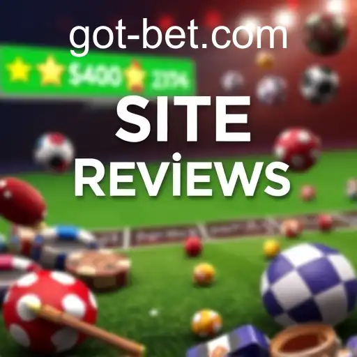 Exploring the 'Site Reviews' Game Category Featuring 'gotbet'