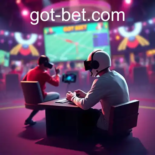 The Rise of Betting Games in the Digital Age