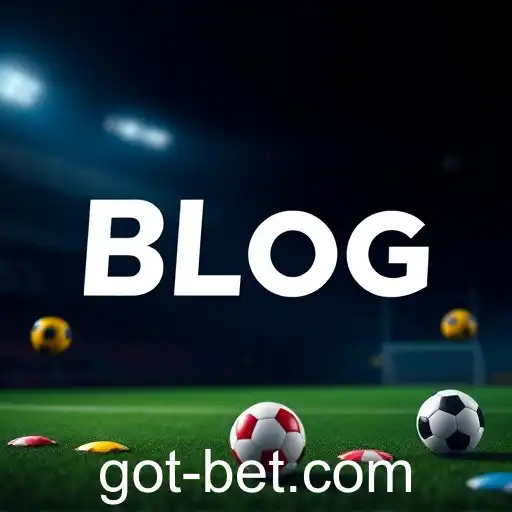 Innovation Meets Entertainment: The Rise of Gotbet