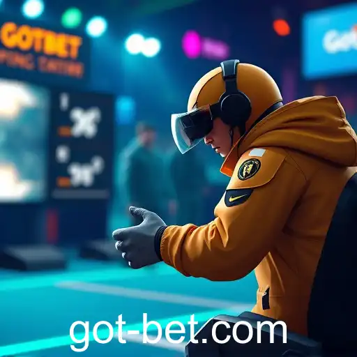 The Emergence of Gotbet: Transforming Online Gaming