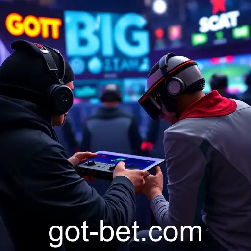 Gotbet's Rise to Prominence in Online Gaming