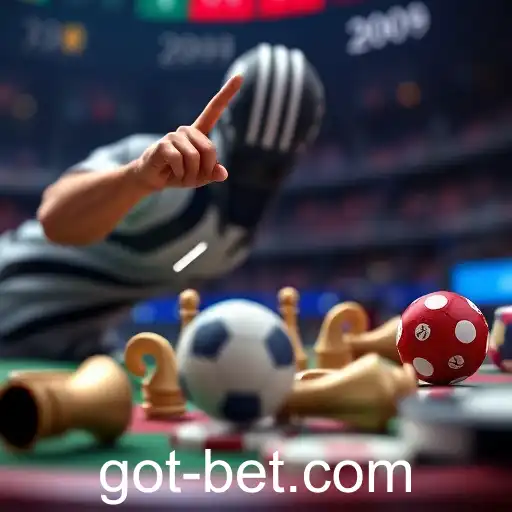 The Rise of Gotbet in Online Gaming